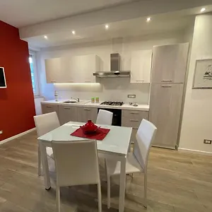 Apartment Wagner House, Palermo