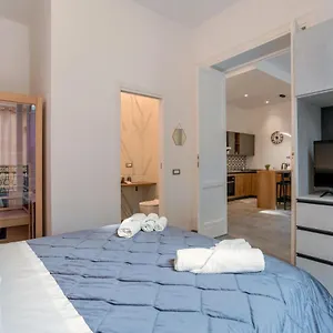 Apartment Mag 179 Bed &, Palermo